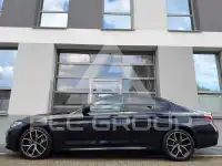 2022 BMW 545