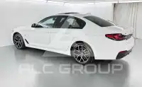 2022 BMW 545