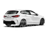 2022 BMW 120