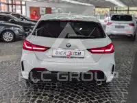 2022 BMW 120
