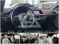 2022 BMW 120