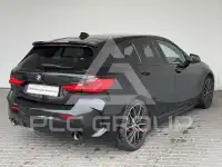 2022 BMW 120