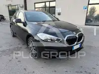 2022 BMW 120