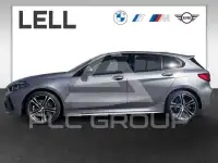 2022 BMW 120