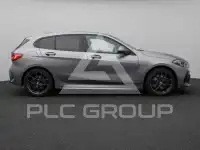 2022 BMW 120