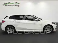 2022 BMW 120