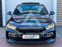 2022 BMW 120