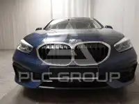 2022 BMW 120