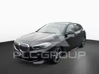 2022 BMW 120