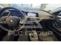 2022 BMW 120