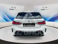2022 BMW 120