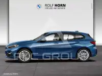 2022 BMW 120