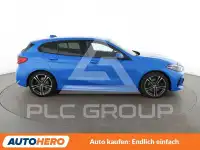2022 BMW 120