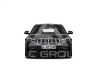 2022 BMW 120