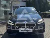 2022 BMW 120