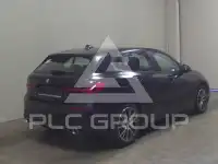 2022 BMW 120