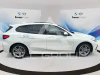 2022 BMW 120