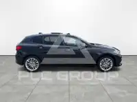 2022 BMW 120