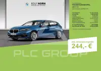 2022 BMW 120