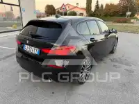 2022 BMW 120