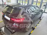 2022 BMW 120