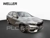 2022 BMW 120