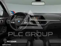 2022 BMW 120