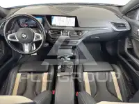 2022 BMW 120