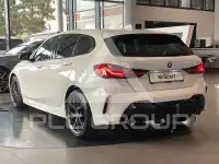 2022 BMW 120