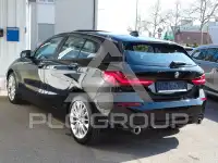 2022 BMW 120