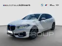 2022 BMW 120