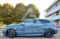 2022 BMW 120