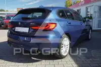 2022 BMW 120