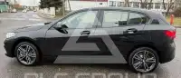 2022 BMW 120