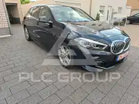 2022 BMW 120
