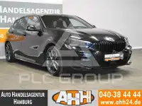 2022 BMW 120