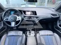 2022 BMW 120