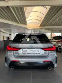 2022 BMW 120