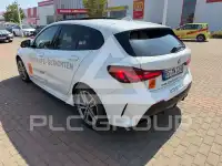 2022 BMW 120