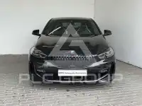 2022 BMW 120