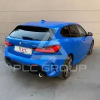 2022 BMW 120