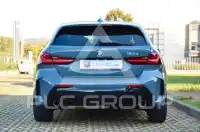 2022 BMW 120