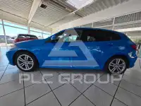 2022 BMW 120