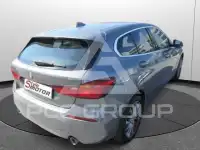 2022 BMW 120