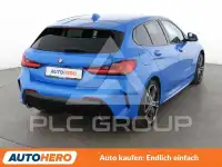 2022 BMW 120