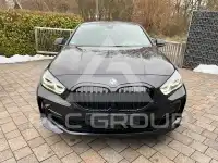2022 BMW 120