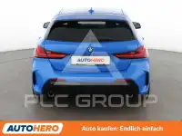 2022 BMW 120