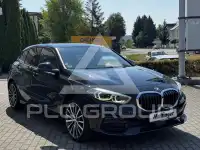 2022 BMW 120
