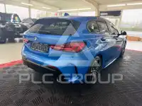 2022 BMW 120