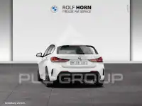 2022 BMW 120